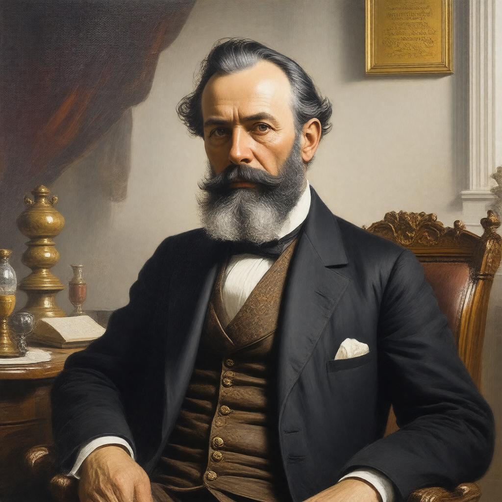 Moses Montefiore